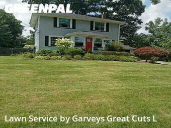 Lawn Cut nearby Youngstown, OH, 