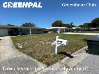 Yard Mowing nearby Clearwater, FL, 