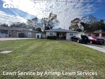 Yard Cutting nearby Tampa, FL, 