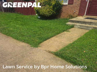 Grass Cutting nearby Woodbridge, VA, 