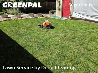 Lawn Mowing Service nearby Salt Lake City, UT, 