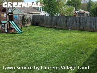 Yard Mowing nearby Sterling, VA, 