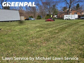Lawn Cutting nearby Livonia, MI, 