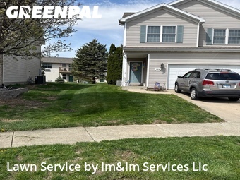 Lawn Care Service nearby Bloomington, IL, 