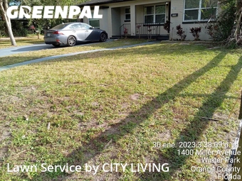 Lawn Care nearby Winter Park, FL, 