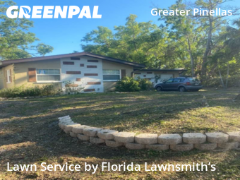 Lawn Cutting nearby St. Petersburg, FL, 