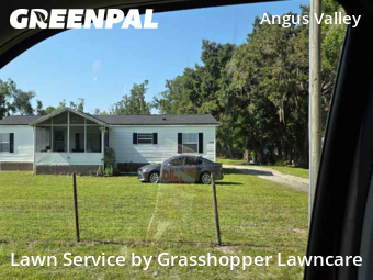 Lawn Cutting nearby Zephyrhills, FL, 