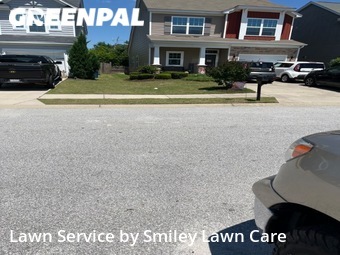 Lawn Maintenance nearby West Columbia, SC, 