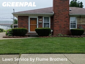 Lawn Cutting nearby Clinton Township, MI, 
