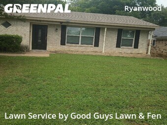 Lawn Service nearby Fort Worth, TX, 