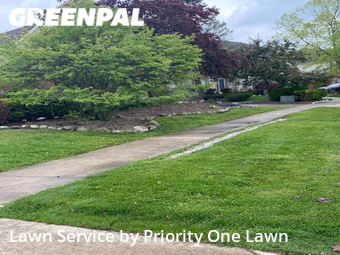 Lawn Service nearby Plymouth, MI, 