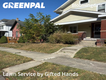 Yard Mowing nearby Fort Wayne, IN, 