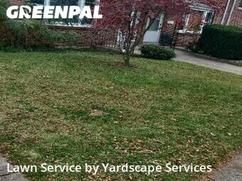 Lawn Mowing nearby West Reading, PA, 