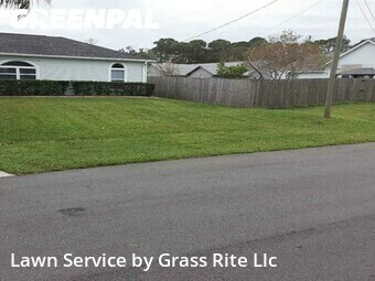 Lawn Care Service nearby Cocoa, FL, 
