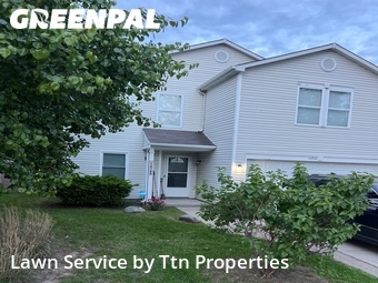Lawn Care Service nearby Noblesville, IN, 