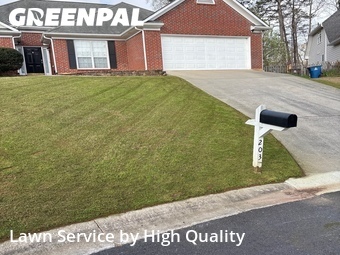 Lawn Maintenance nearby Peachtree City, GA, 