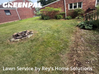 Lawn Cut nearby New Britain, CT, 