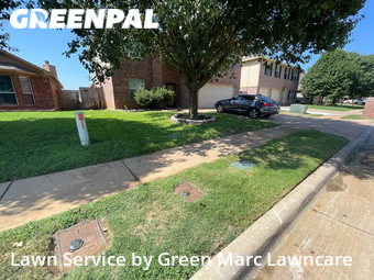 Yard Mowing nearby Fort Worth, TX, 