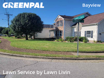 Lawn Mow nearby Nashville, TN, 