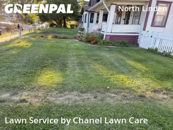 Grass Cut nearby Columbus, OH, 