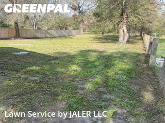 Lawn Cut nearby Parrish, FL, 
