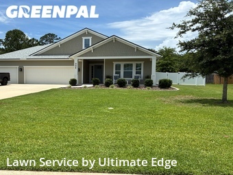 Lawn Maintenance nearby St. Augustine, FL, 