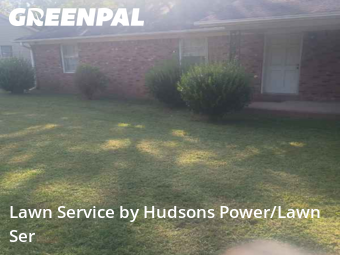 Lawn Cutting nearby Jackson, TN, 