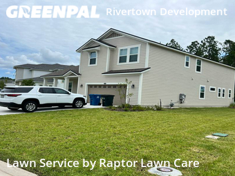Lawn Service nearby Jacksonville, FL, 