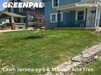 Lawn Cutting nearby Columbus, OH, 