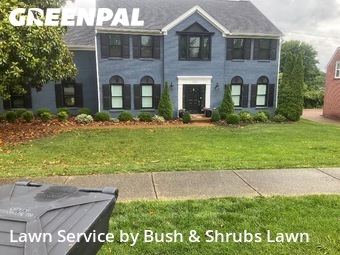 Grass Cutting nearby Franklin, TN, 