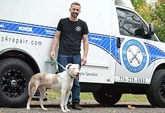 The Small Engine Specialist LLC Owner Photo