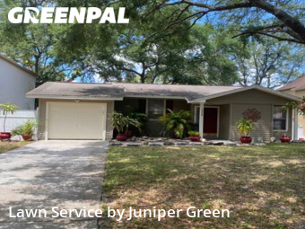Yard Mowing nearby Tampa, FL, 