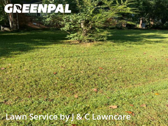 Lawn Cut nearby Fairview, TN, 