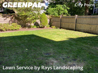 Lawn Care nearby Boston, MA, 