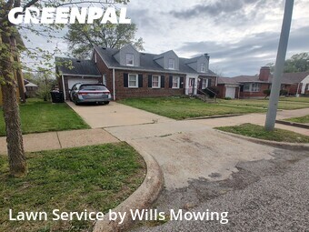 Lawn Care nearby University City, MO, 