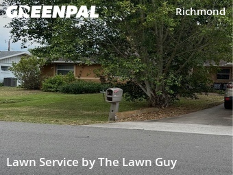Lawn Cutting nearby Lehigh Acres, FL, 