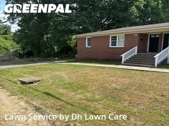 Lawn Cutting nearby Kannapolis, NC, 