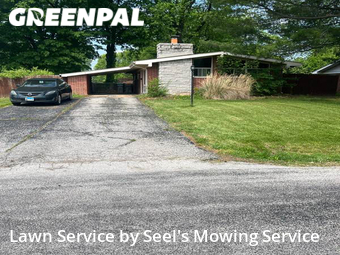 Lawn Service nearby Belleville, IL, 