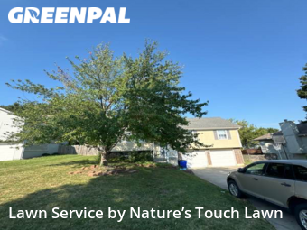 Yard Cutting nearby Lees Summit, MO, 