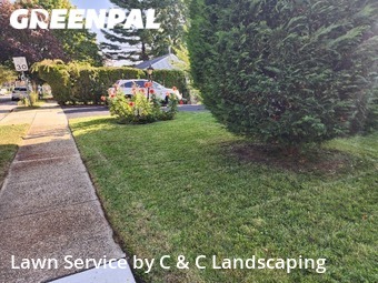 Yard Cutting nearby Garden City, NY, 