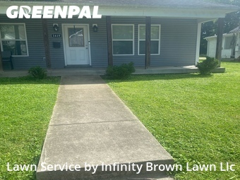 Lawn Mowing nearby New Albany, KY, 