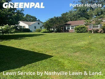 Lawn Cutting nearby Nashville, TN, 
