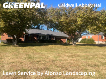 Grass Cut nearby Nashville, TN, 