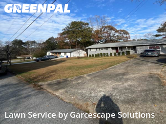 Yard Mowing nearby Tucker, GA, 