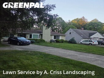 Lawn Mowing nearby Stow, OH, 