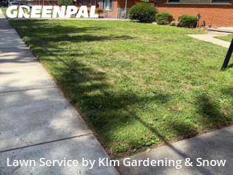 Lawn Care Service nearby Farmington Hills, MI, 