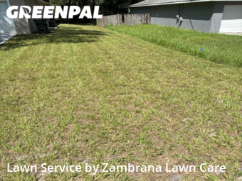 Lawn Care nearby Winter Haven, FL, 