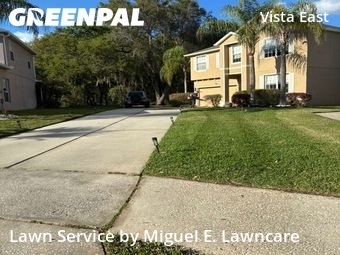 Lawn Mowing Service nearby Orlando, FL, 