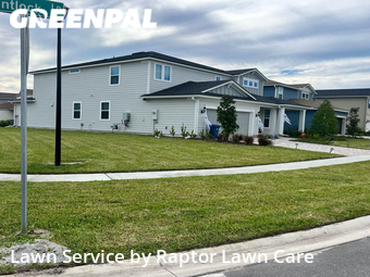 Lawn Maintenance nearby St. Augustine, FL, 