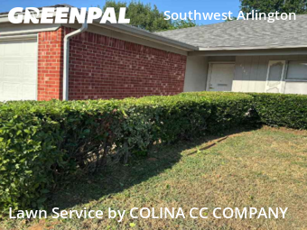 Lawn Maintenance nearby Arlington, TX, 